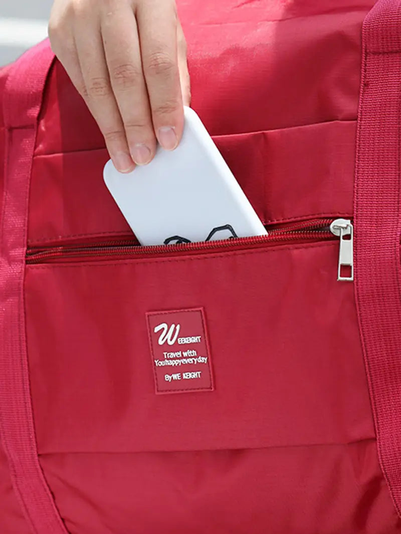Utility Duffel Bag – The Travel Bag That Carries Its Weight