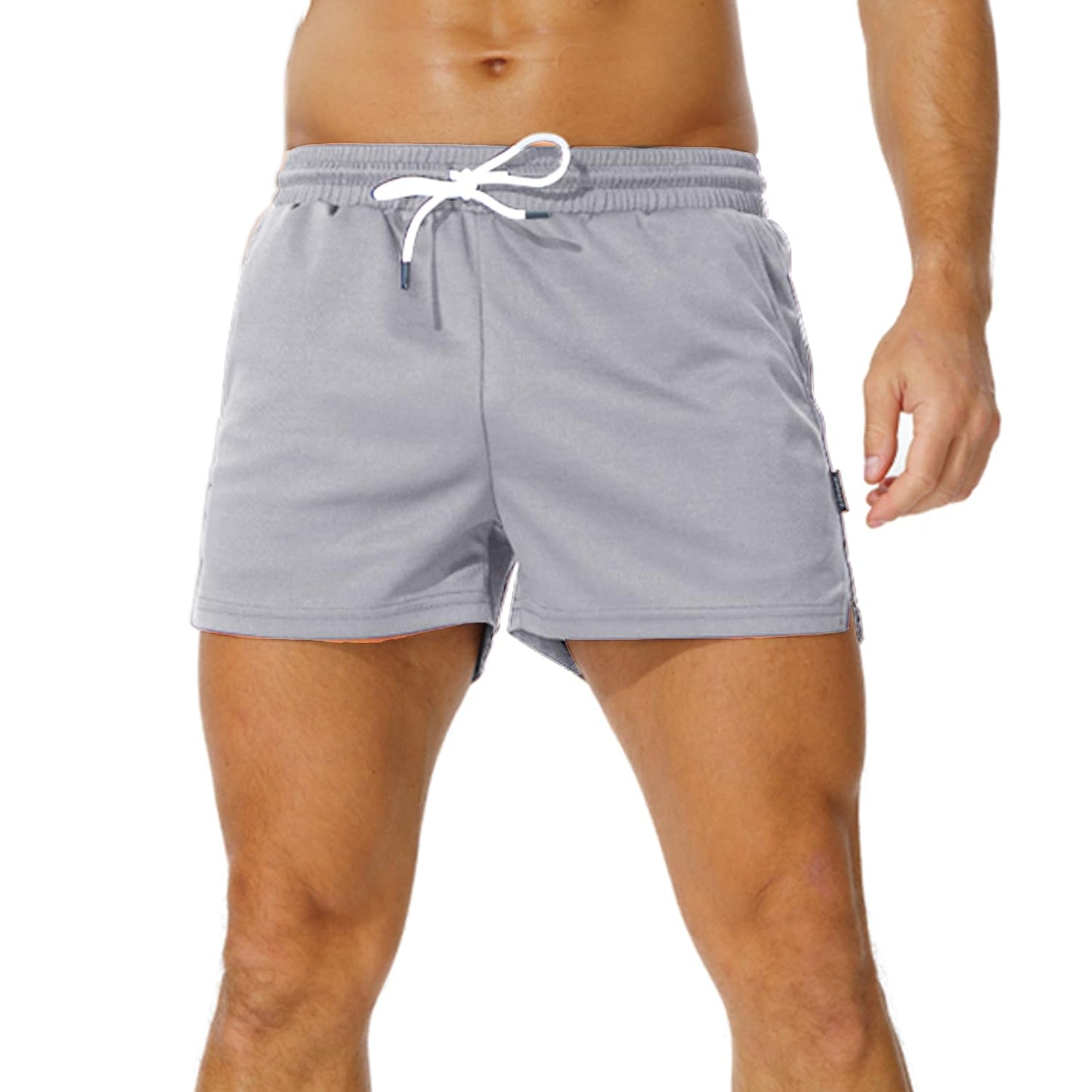 Performance Mesh Shorts – Built to Move