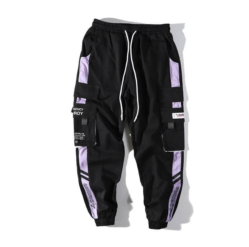 Essential Utility Cargo Pants – Built for More Than Just Looking the Part