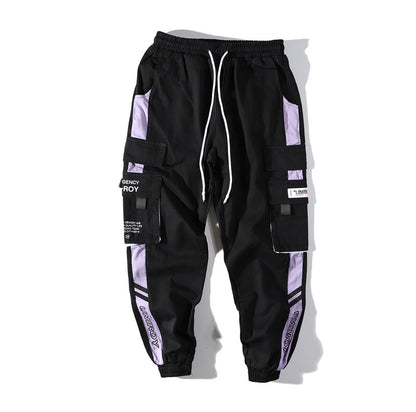 Essential Utility Cargo Pants – Built for More Than Just Looking the Part