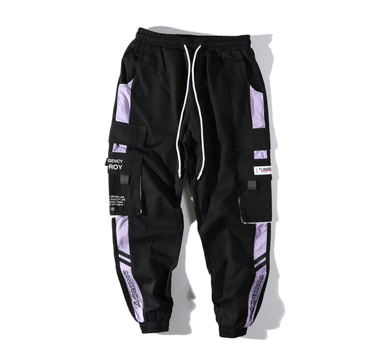 Essential Utility Cargo Pants – Built for More Than Just Looking the Part