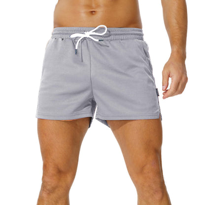 Performance Mesh Shorts – Built to Move