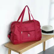 Utility Duffel Bag – The Travel Bag That Carries Its Weight