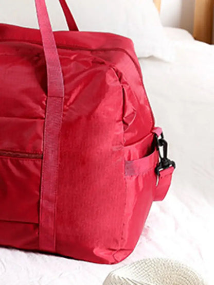 Utility Duffel Bag – The Travel Bag That Carries Its Weight
