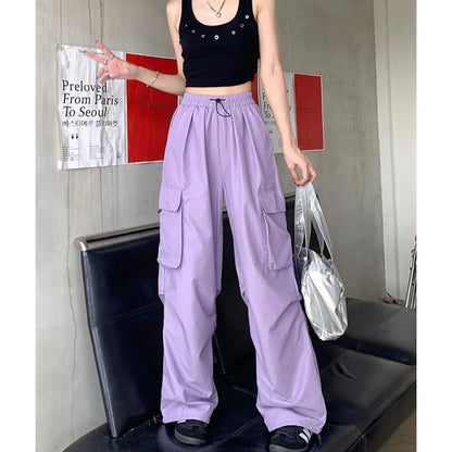 Utility Cargo Pants – More Room. Less Nonsense.