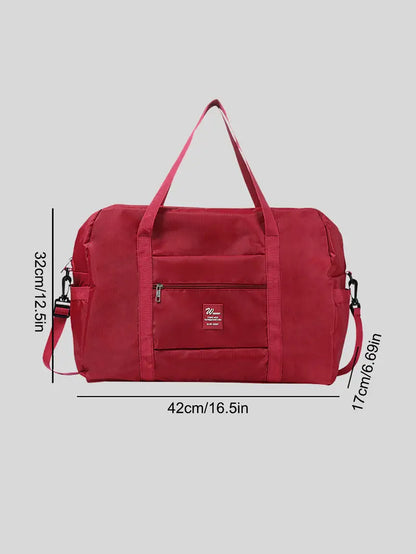 Utility Duffel Bag – The Travel Bag That Carries Its Weight
